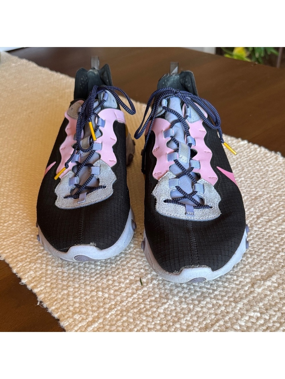 Nike React Element 55